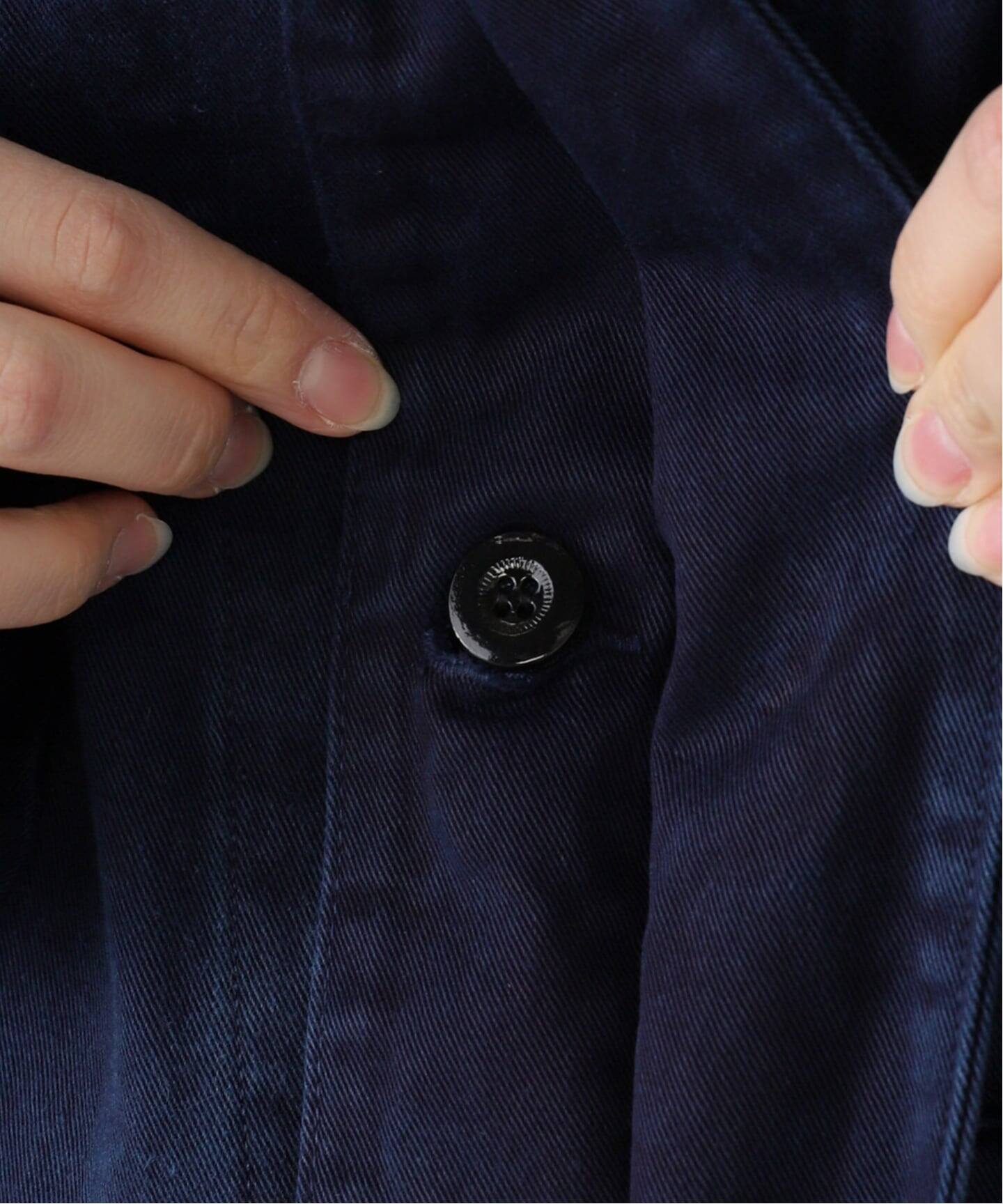 outil】 VESTE GOULT（その他ブルゾン／アウター）｜journal standard