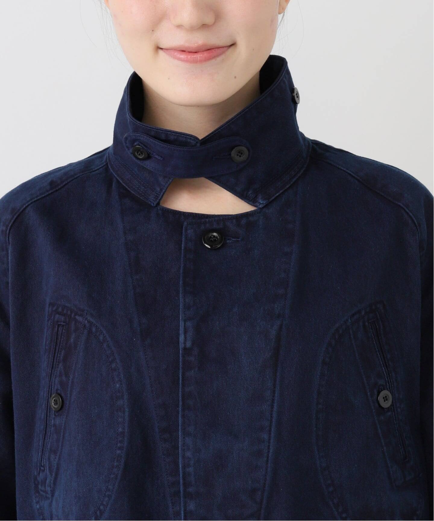 outil】 VESTE GOULT（その他ブルゾン／アウター）｜journal standard