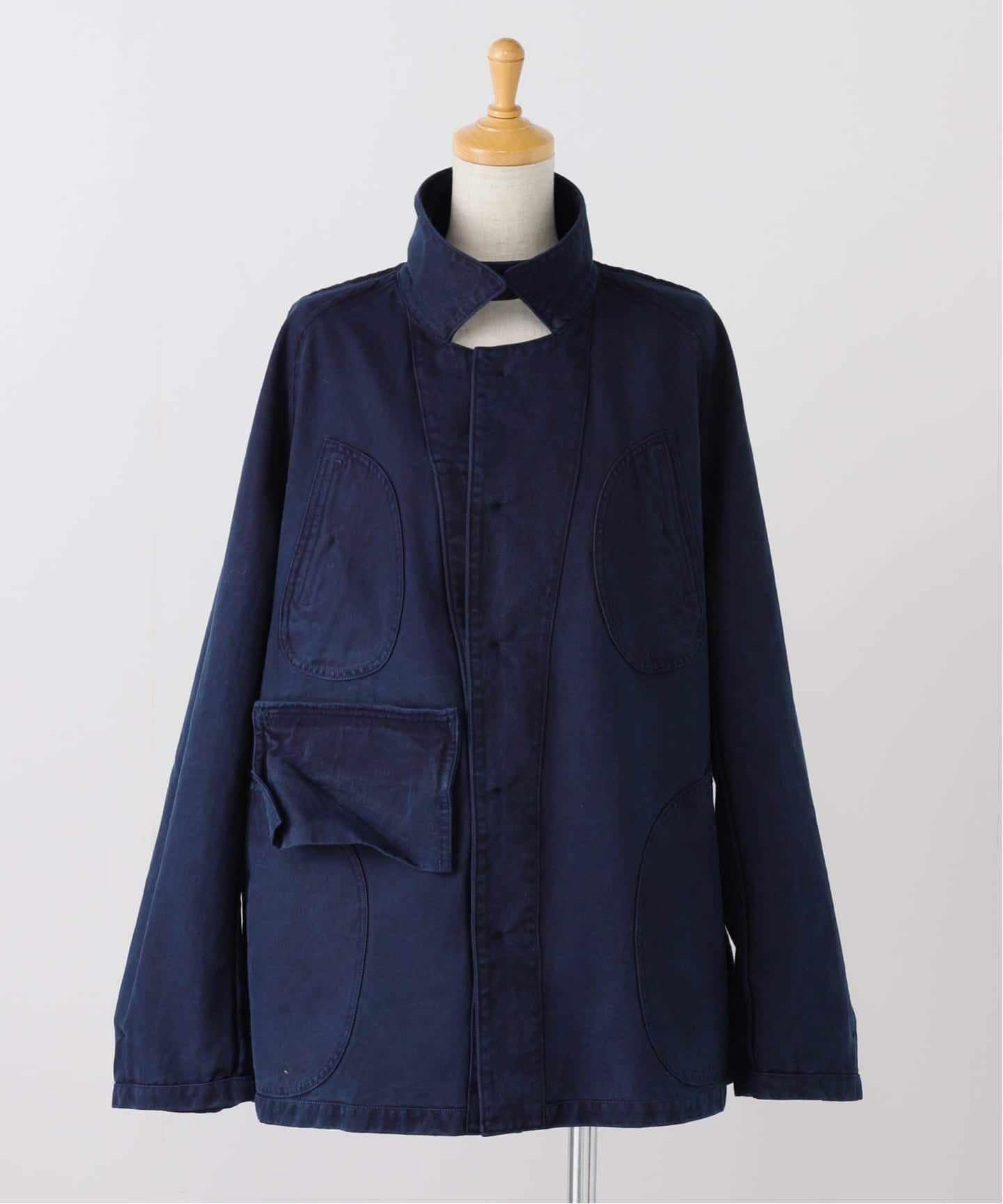 outil】 VESTE GOULT（その他ブルゾン／アウター）｜journal standard