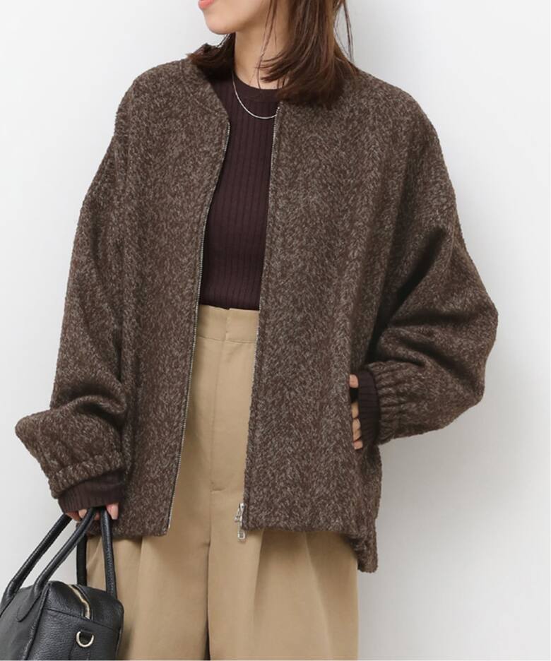 ブルゾン／アウター