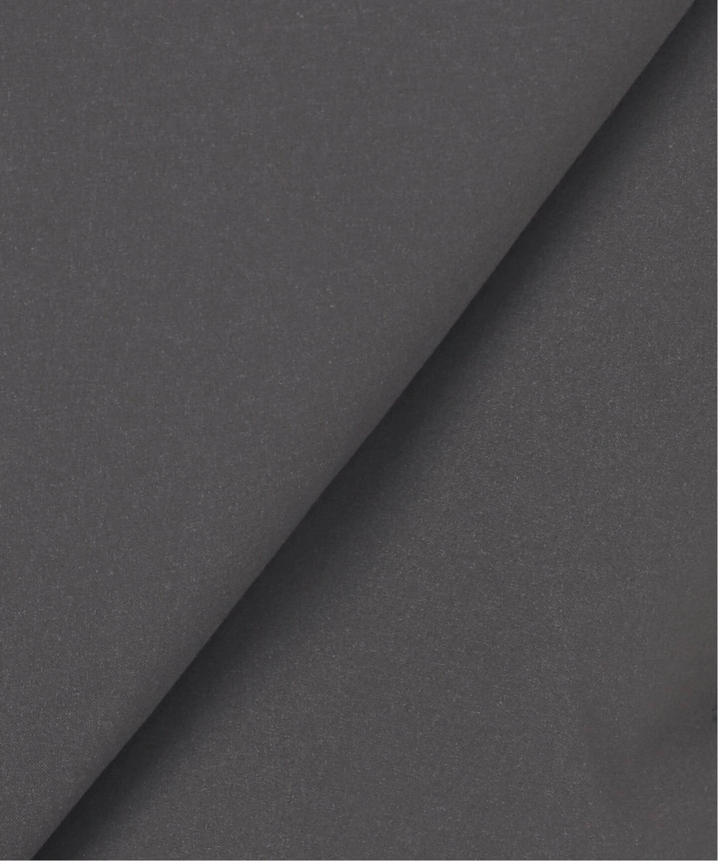 パフィーノーカラーサイドジップブルゾン（中綿・キルティング