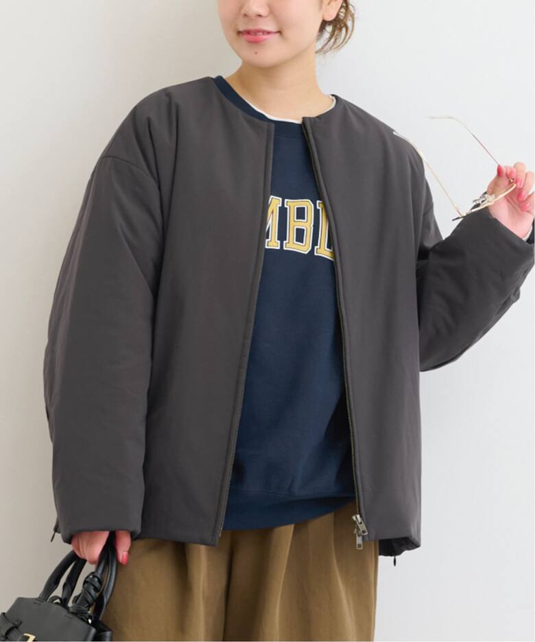 ブルゾン／アウター