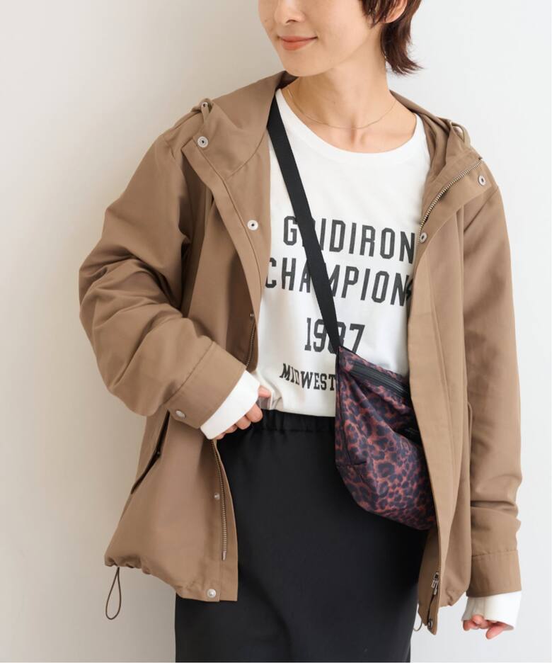 ブルゾン／アウター