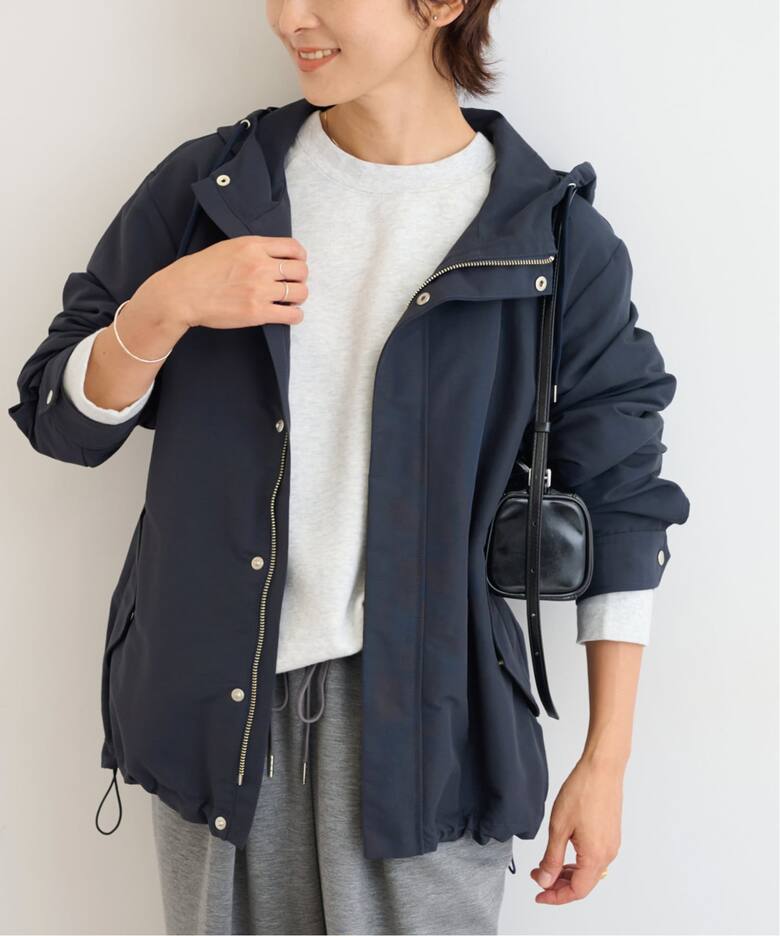 ブルゾン／アウター