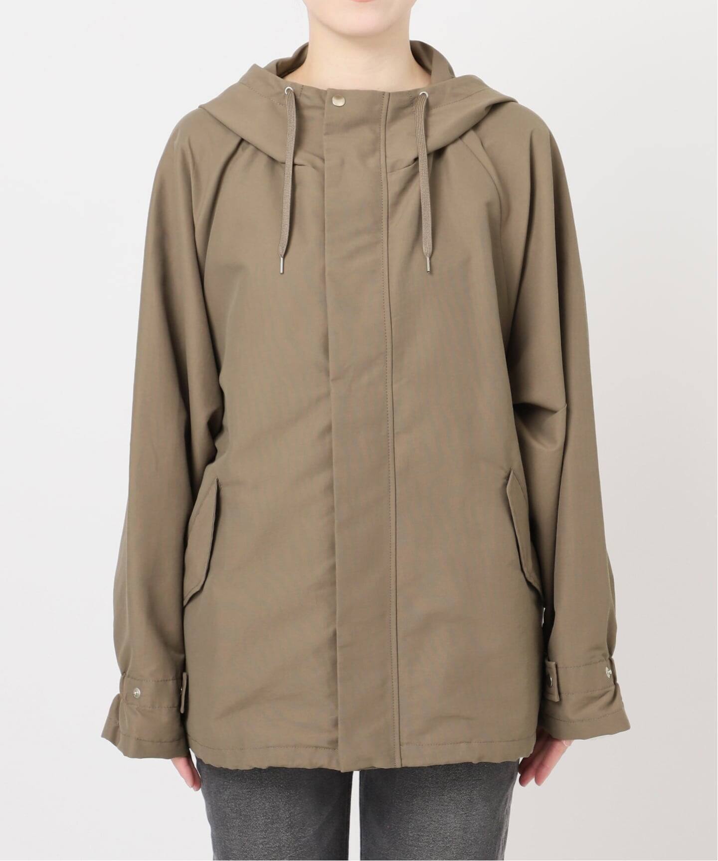 ジャーナルスタンダード レリューム（JOURNAL STANDARD relume）/撥水ナイロンマウンテンフーディ 撥水ナイロンマウンテンフーディ（マウンテンパーカー）｜JOURNAL