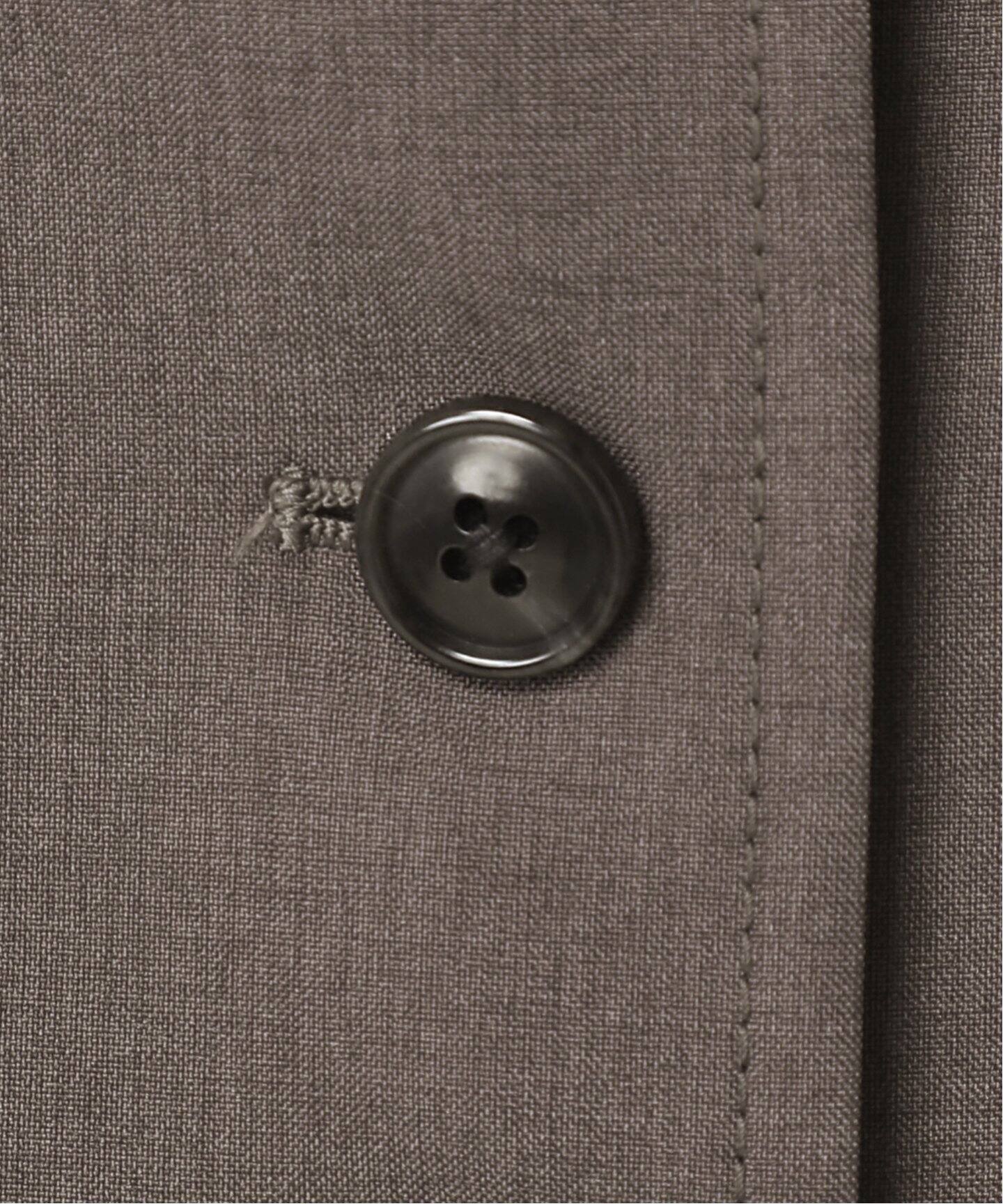 【relume】トロピカルストレッチV/N ベスト　新品 JOURNAL STANDARD relume｜トロピカルストレッチVネックベスト
