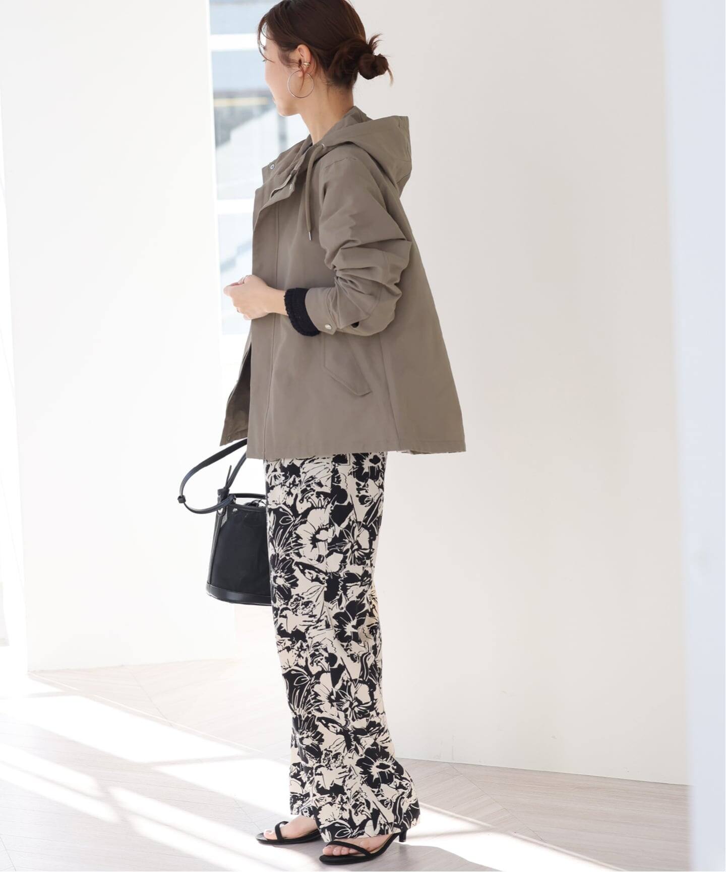 JOURNAL STANDARD relume グログランマウンテンパーカー 撥水グログランマウンテンパーカー（ブルゾン）｜JOURNAL STANDARD