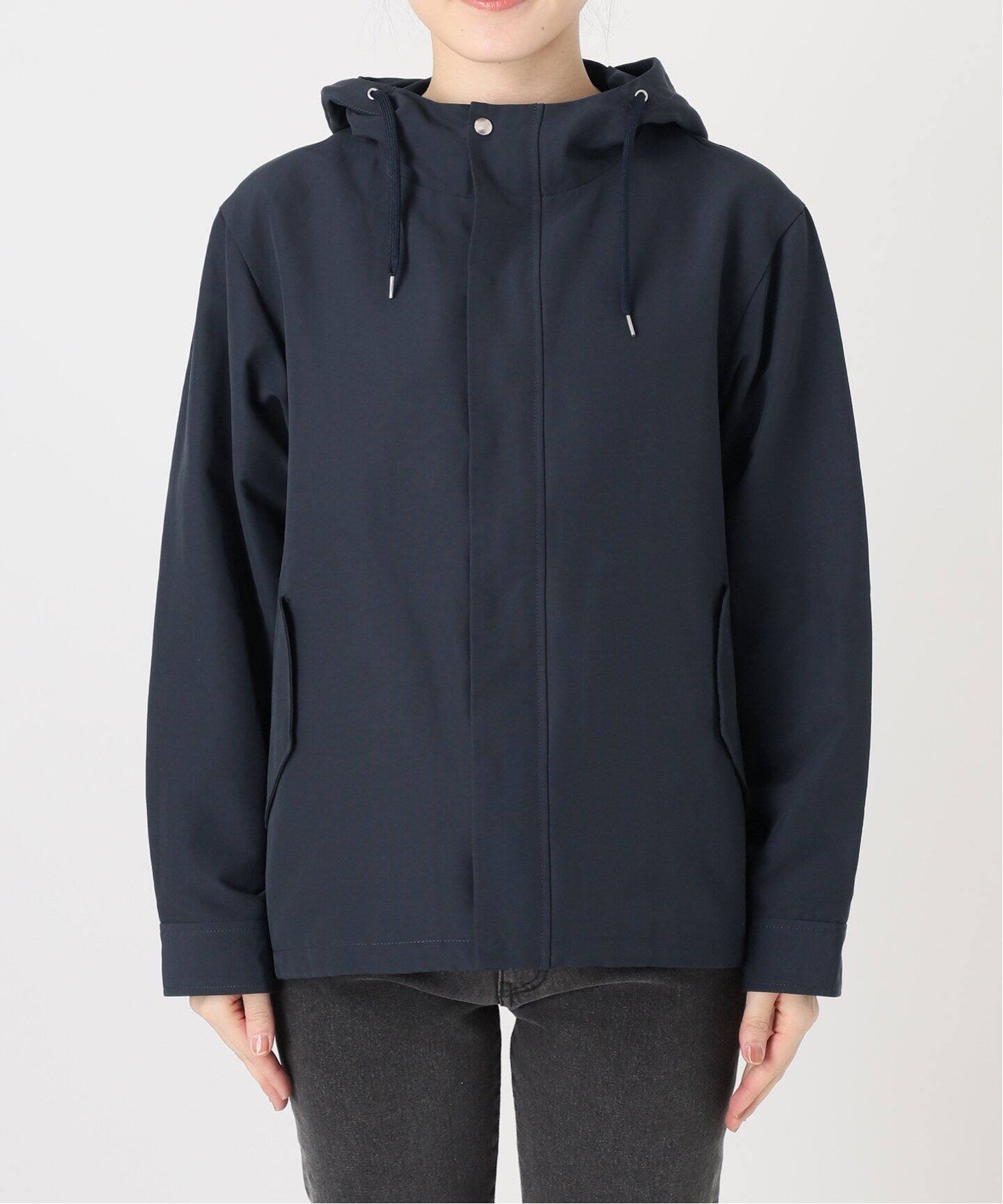 JOURNAL STANDARD relume - 美品JOURNAL STANDARD relume グログランマウンテンパーカー グログランマウンテンパーカー◇（マウンテンパーカー