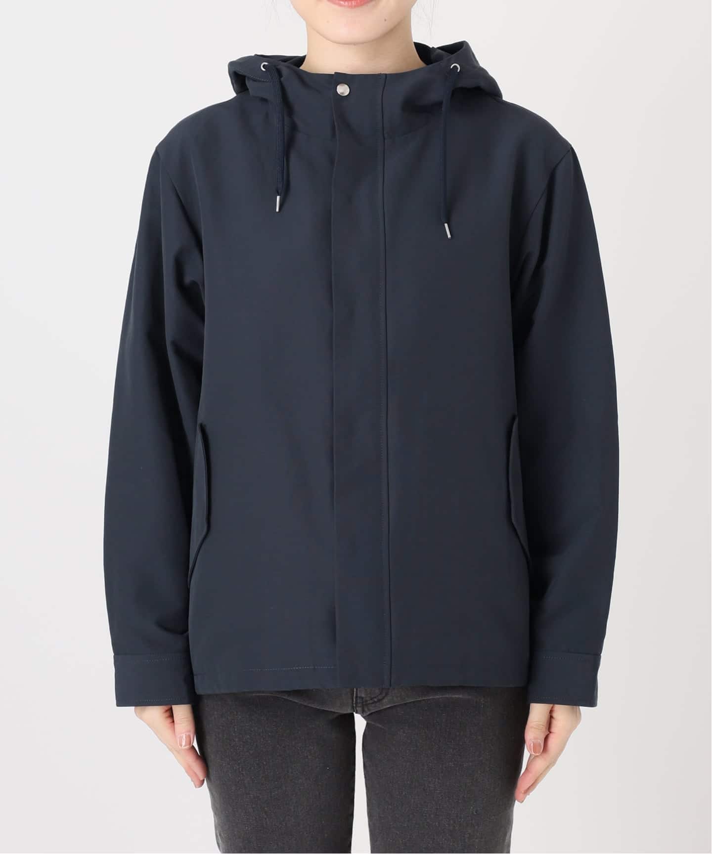 JOURNAL STANDARD T/Cグログランマウンテンパーカー JOURNAL STANDARD（ジャーナルスタンダード）の「T/Cグログラン