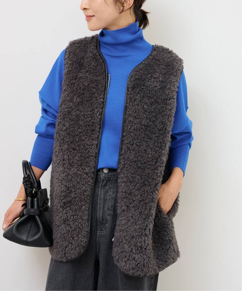 ブルゾン／アウター