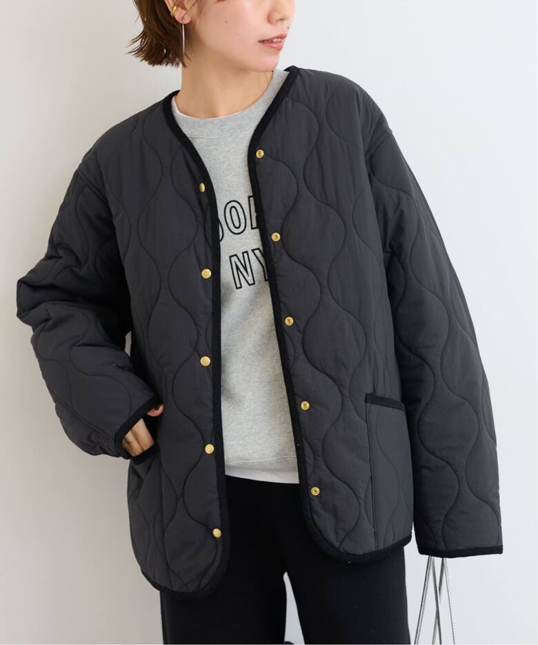 ブルゾン／アウター