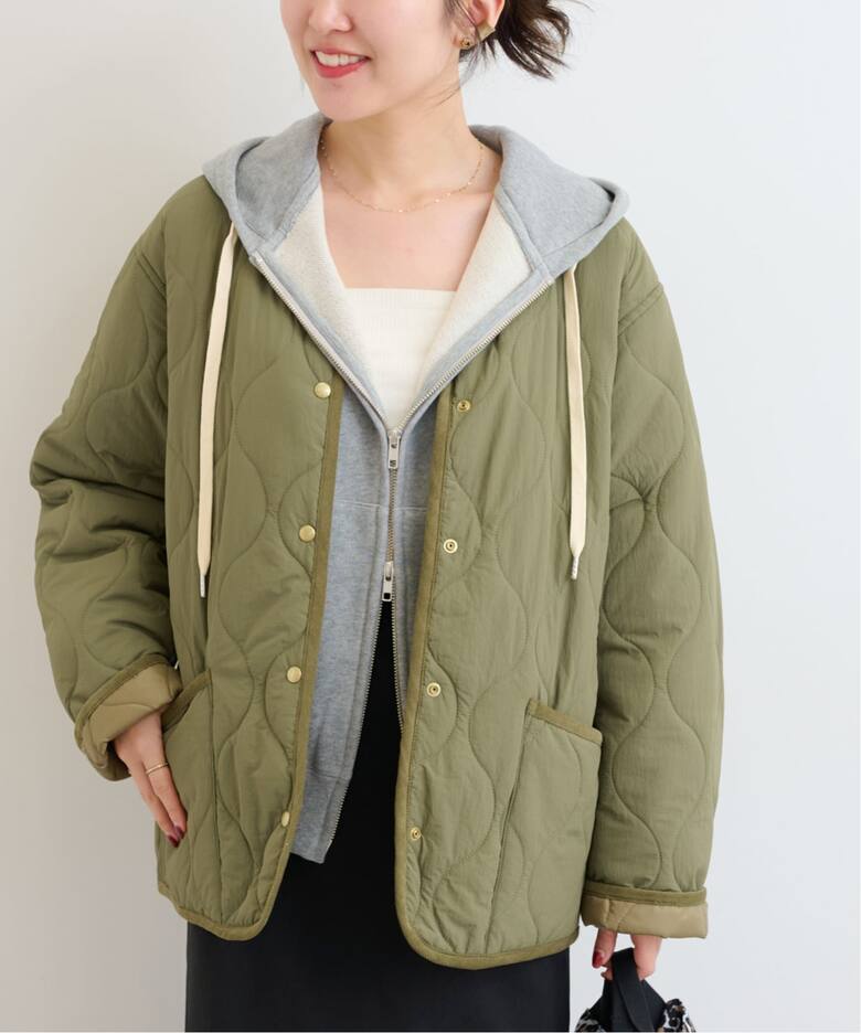 ブルゾン／アウター