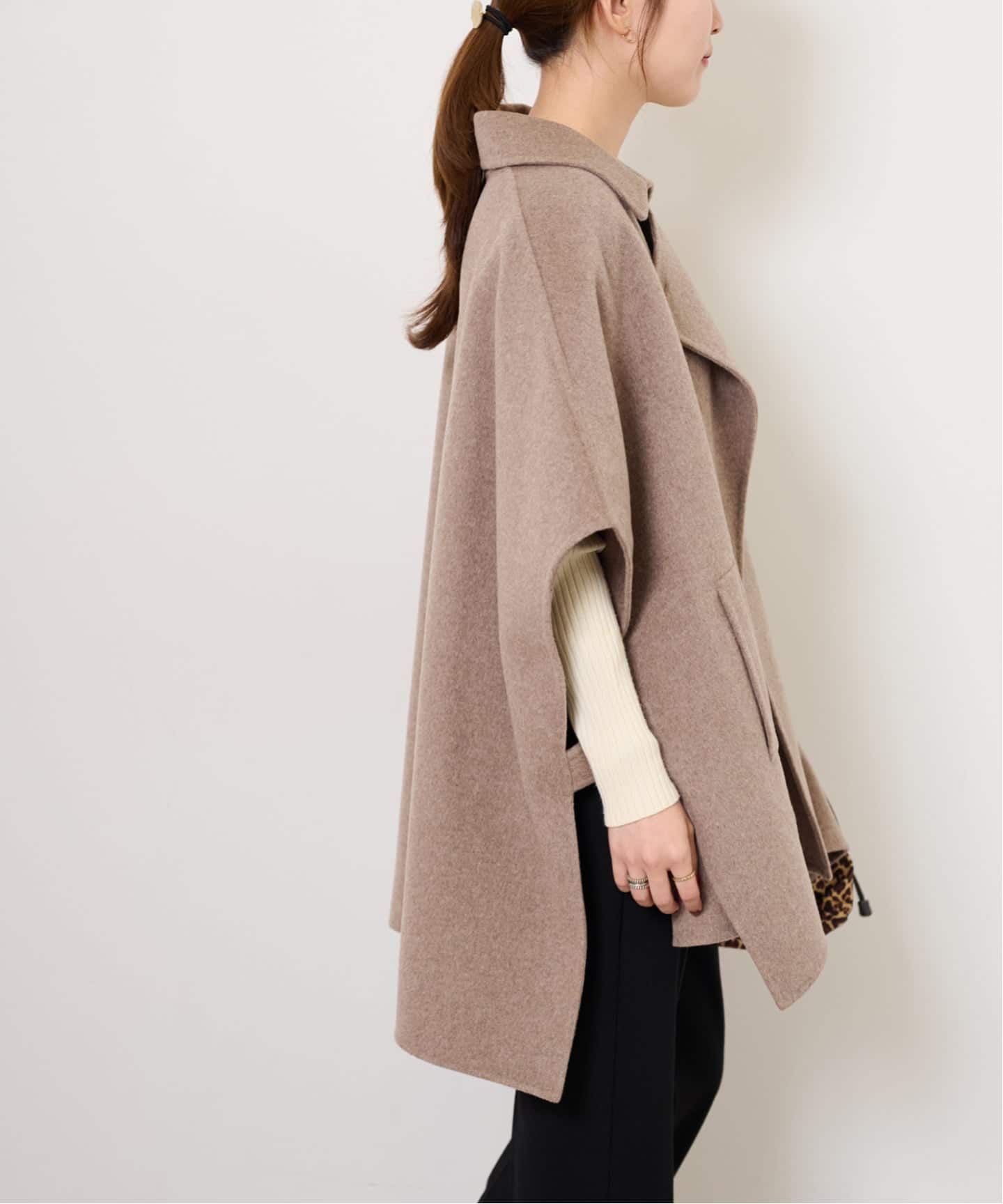 追加》ウールナイロンリバーVEST（ベスト）｜JOURNAL STANDARD relume