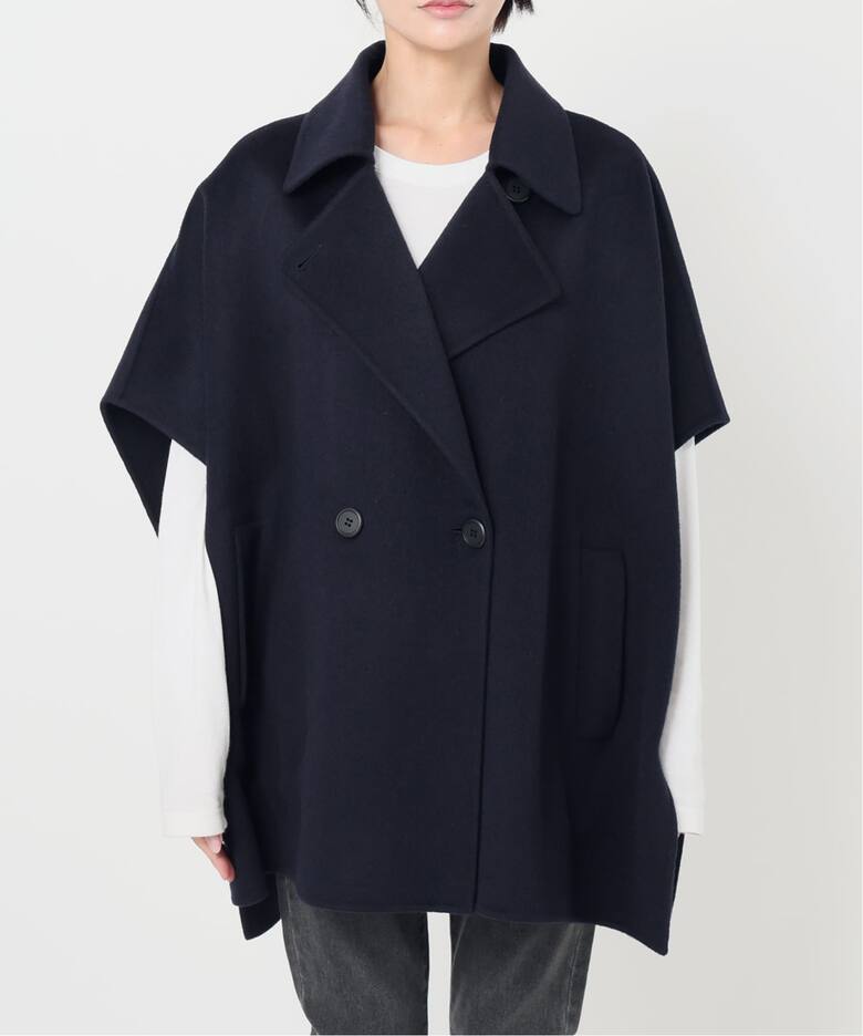 追加》ウールナイロンリバーVEST（ベスト）｜JOURNAL STANDARD relume 