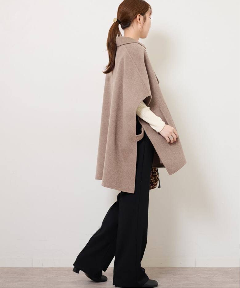 追加2》ウールナイロンリバーVEST（ベスト）｜JOURNAL STANDARD relume 