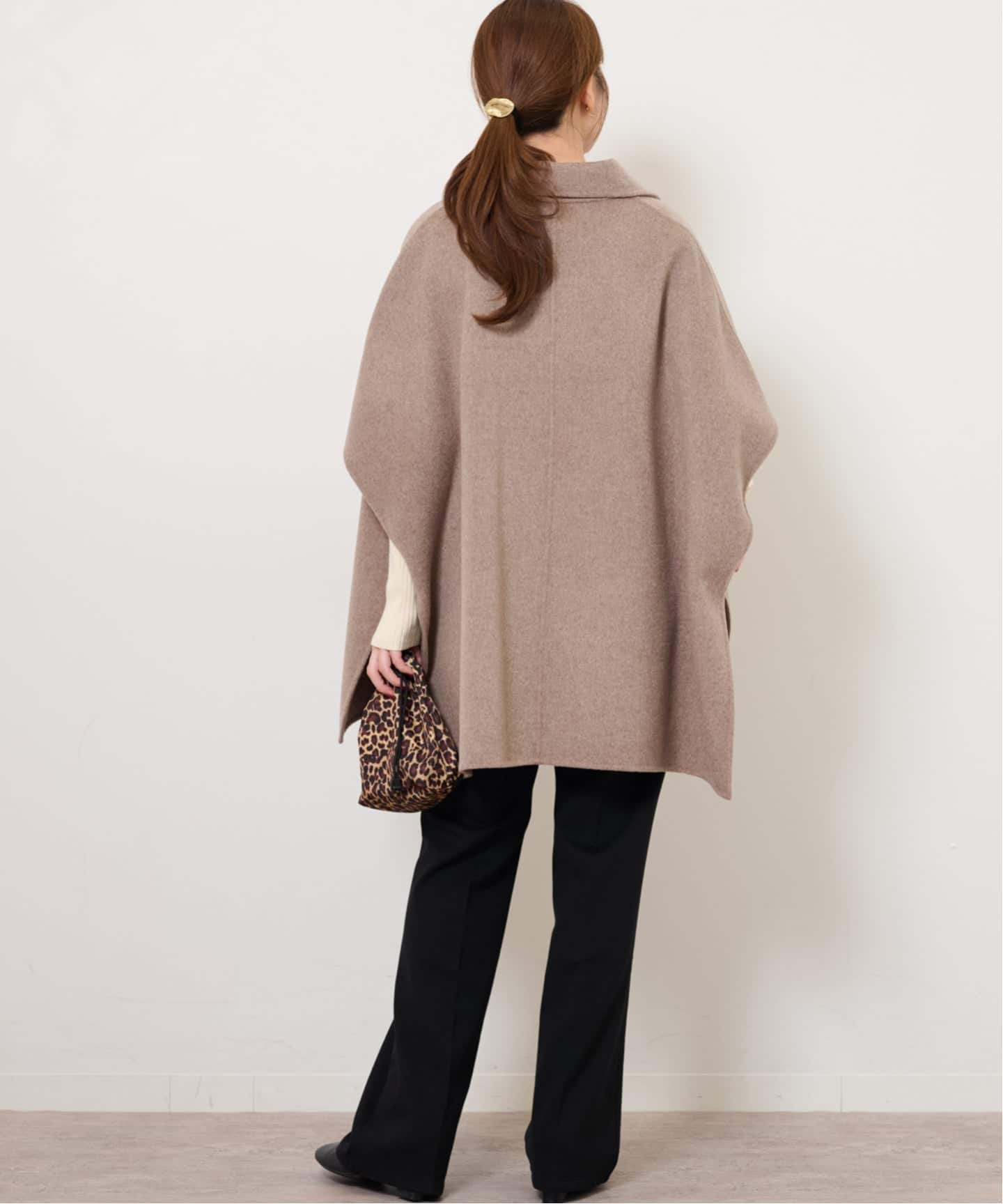 JOURNALSTANDARD relume ウールナイロン　リバーベスト 追加2》ウールナイロンリバーVEST（ベスト）｜JOURNAL STANDARD relume