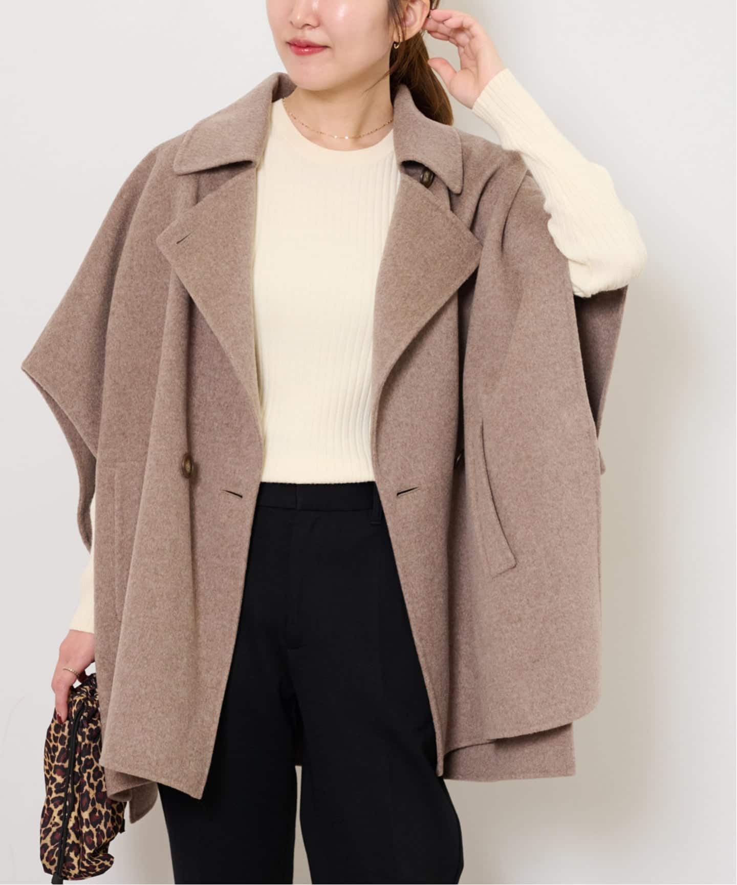 JOURNAL STANDARD relume ウールナイロンリバーVEST journal standard relume ウールナイロンリバーVEST - メルカリ