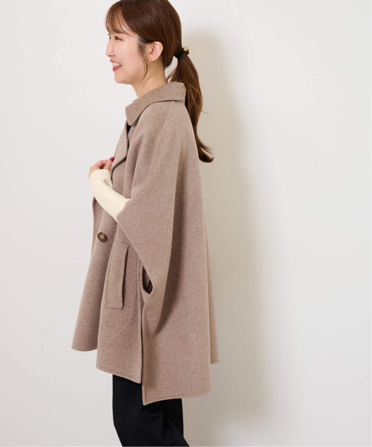 JOURNAL STANDARD relume ウールナイロンリバーVEST 追加2》ウールナイロンリバーVEST（ベスト）｜JOURNAL STANDARD