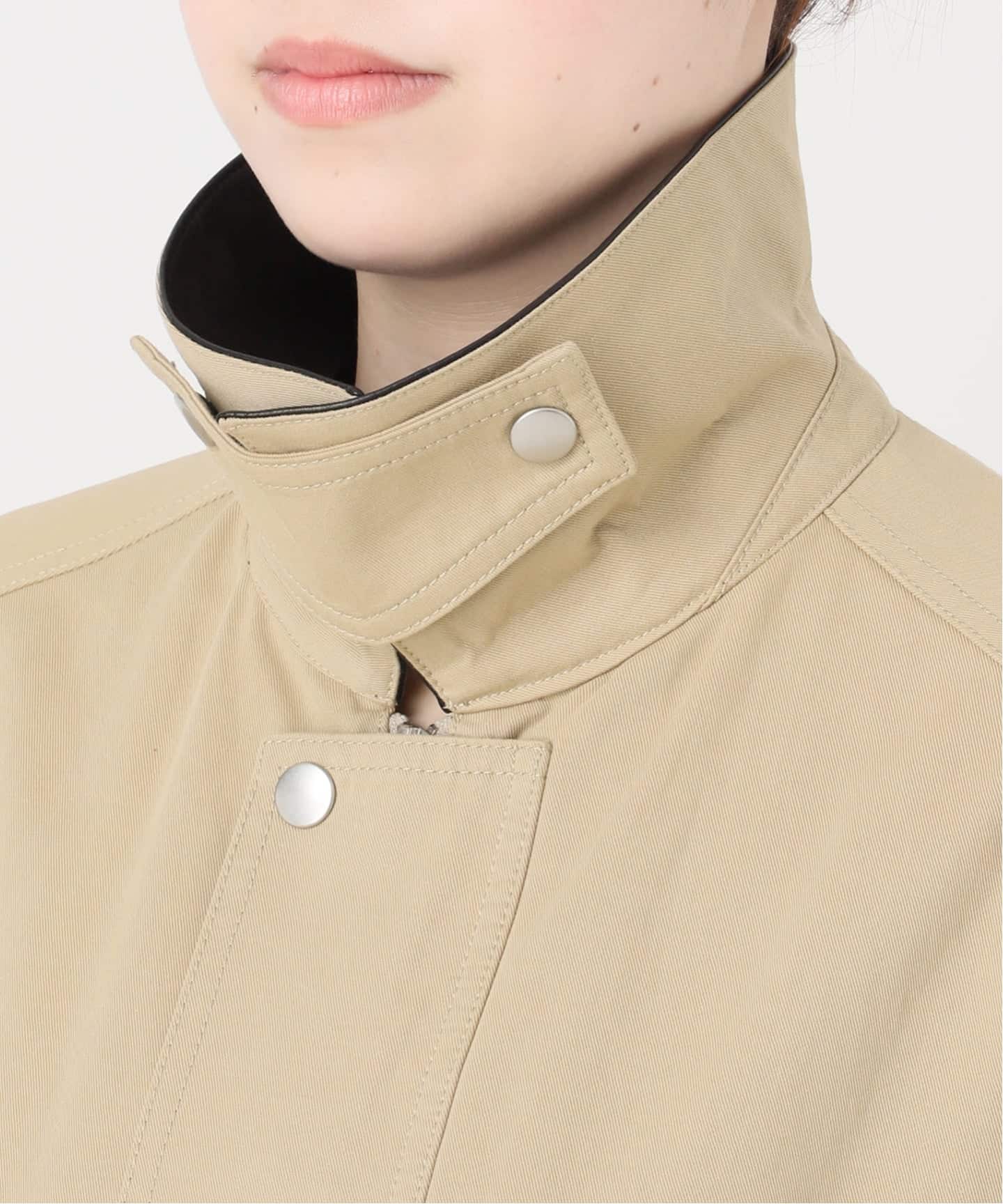 25AW【RENA x relume】カバーオールブルゾン 25AW新作］【RENA x relume】カバーオールブルゾン