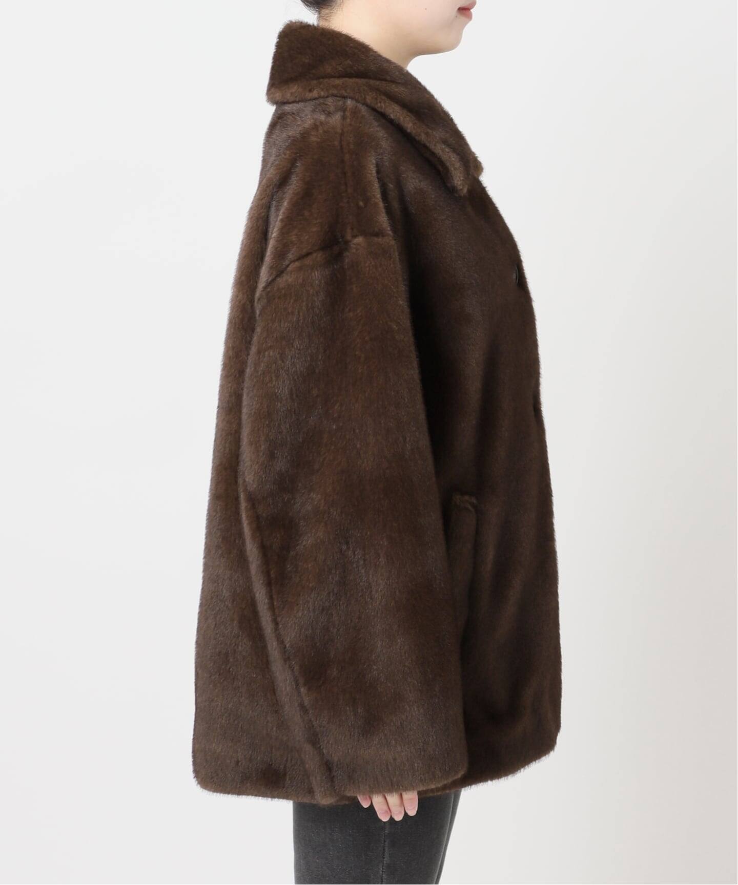 ファーブルゾン（ボア・フリース）｜JOURNAL STANDARD relume