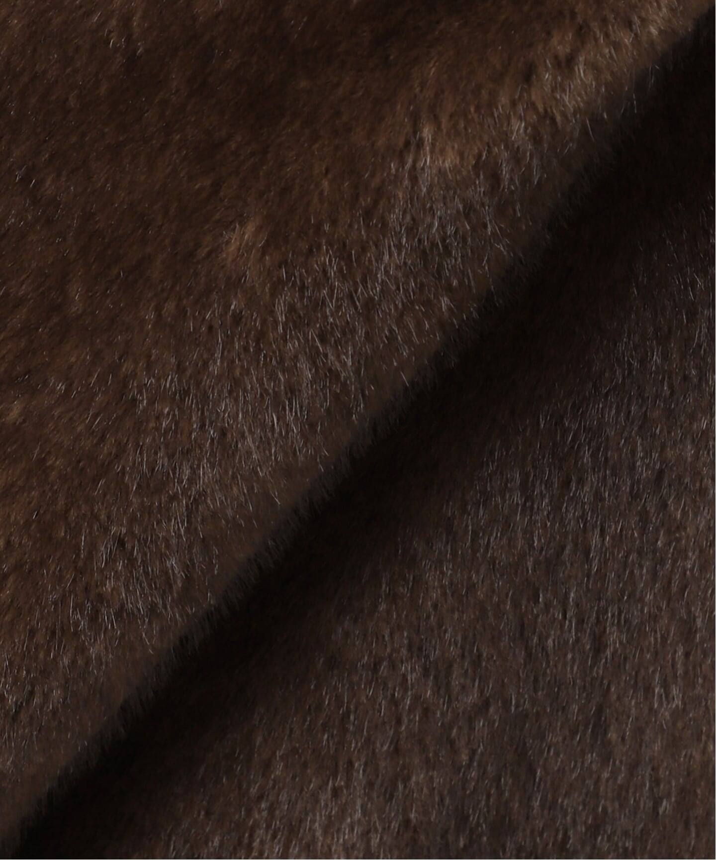 ファーブルゾン（ボア・フリース）｜JOURNAL STANDARD relume