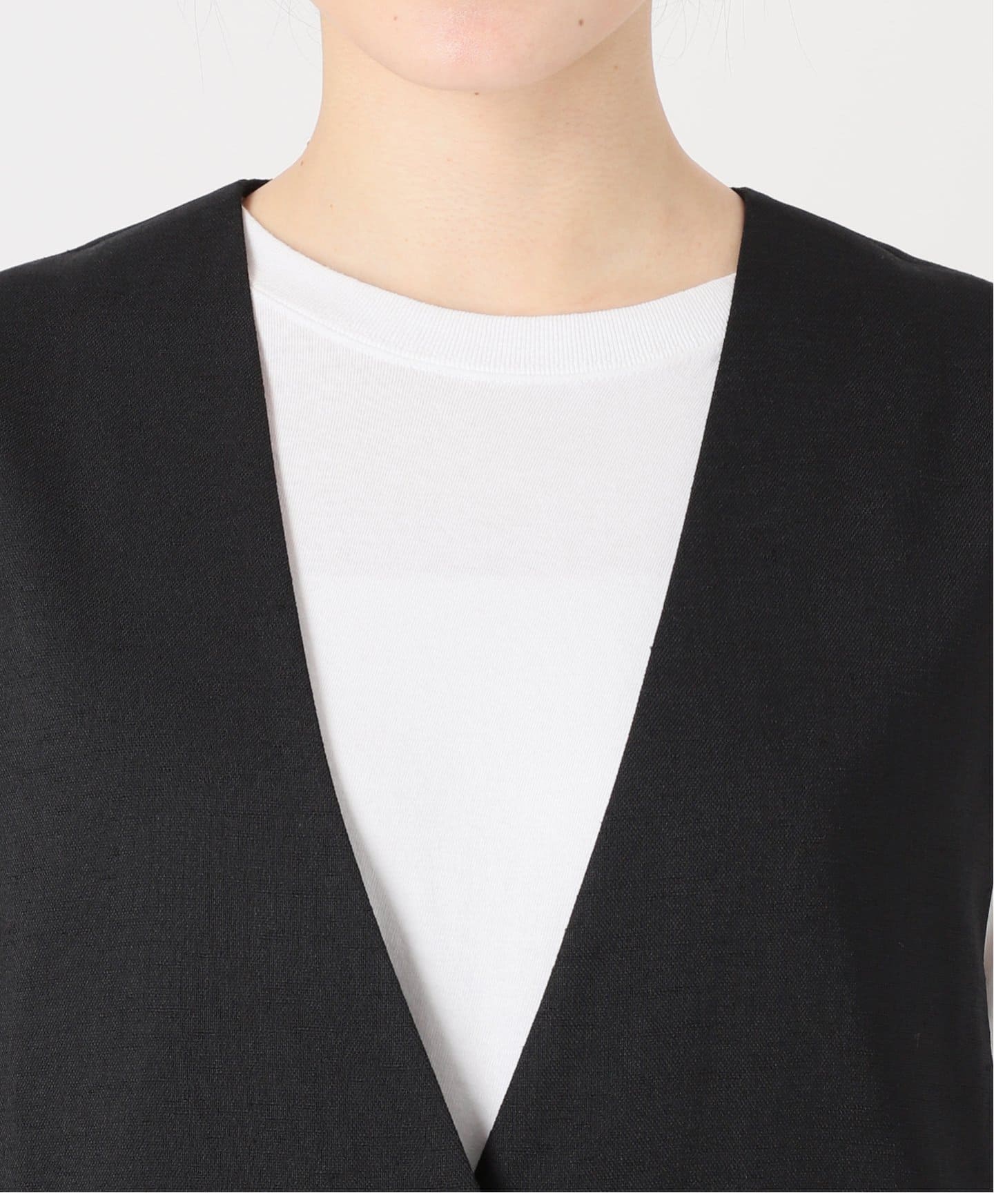 JOURNAL STANDARD relume｜《追加》ノーカラージレ | Rakuten