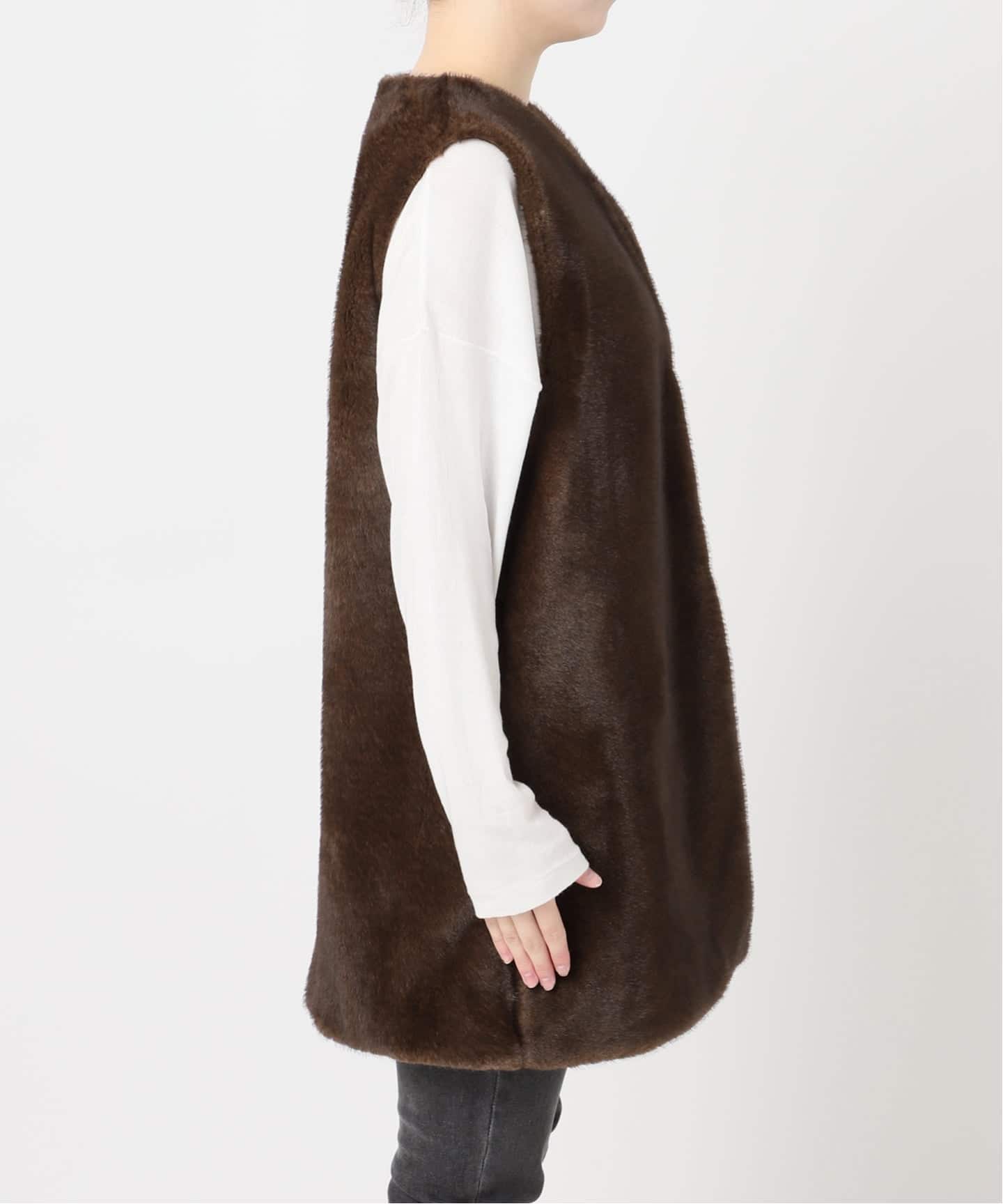 ファーベスト（ベスト）｜JOURNAL STANDARD relume（ジャーナル