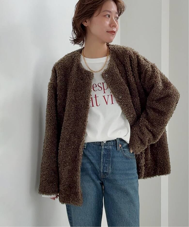 ブルゾン／アウター