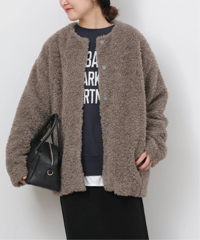 ブルゾン／アウター