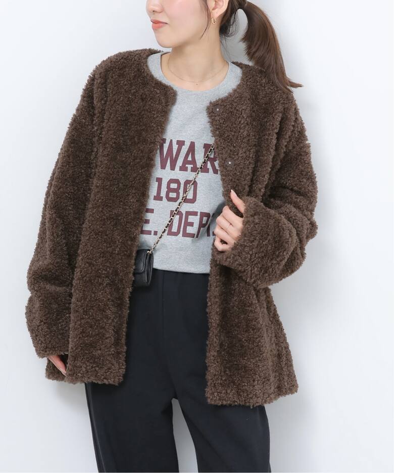 ブルゾン／アウター