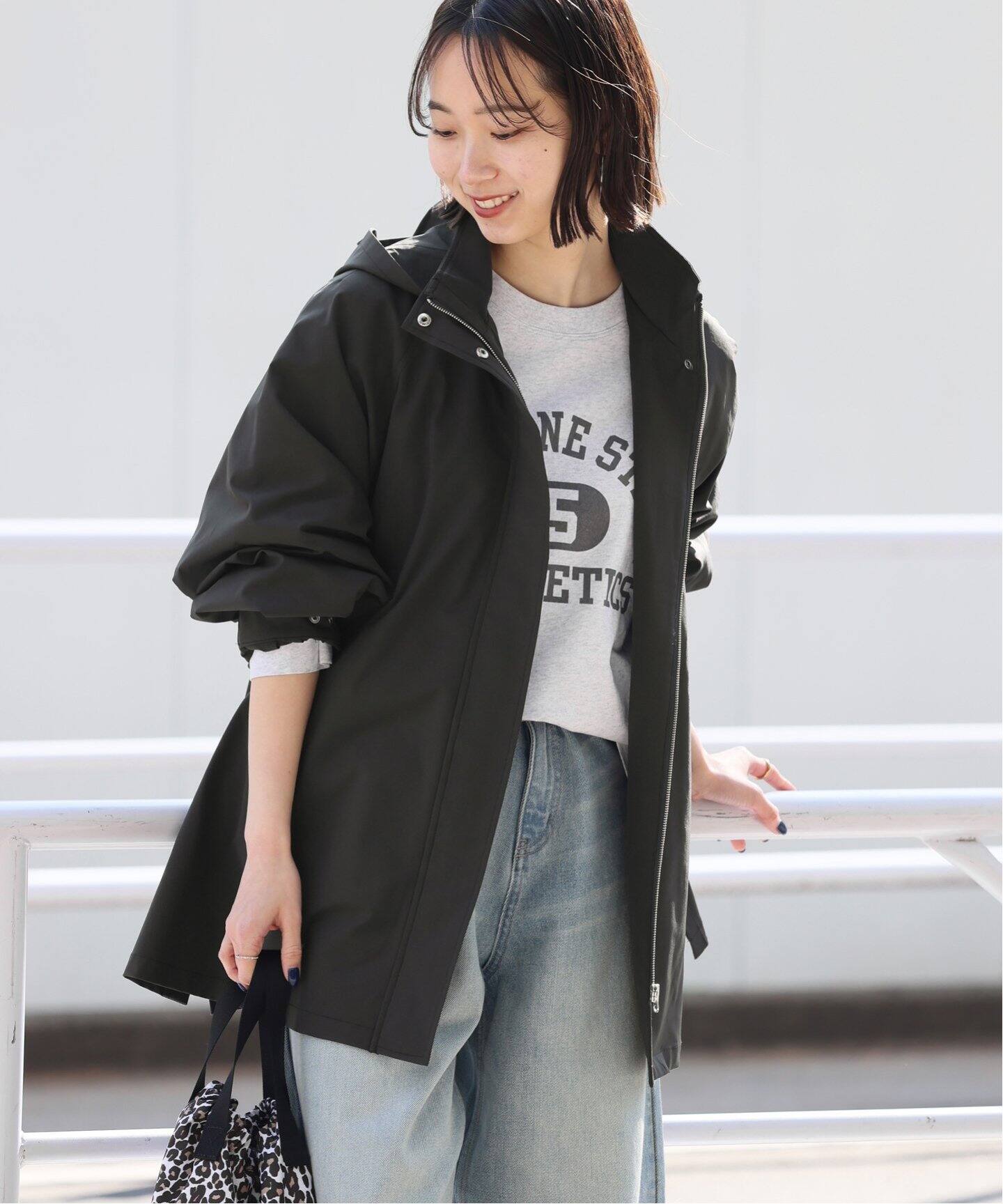 JOURNAL STANDARD relume /マウンテンパーカー