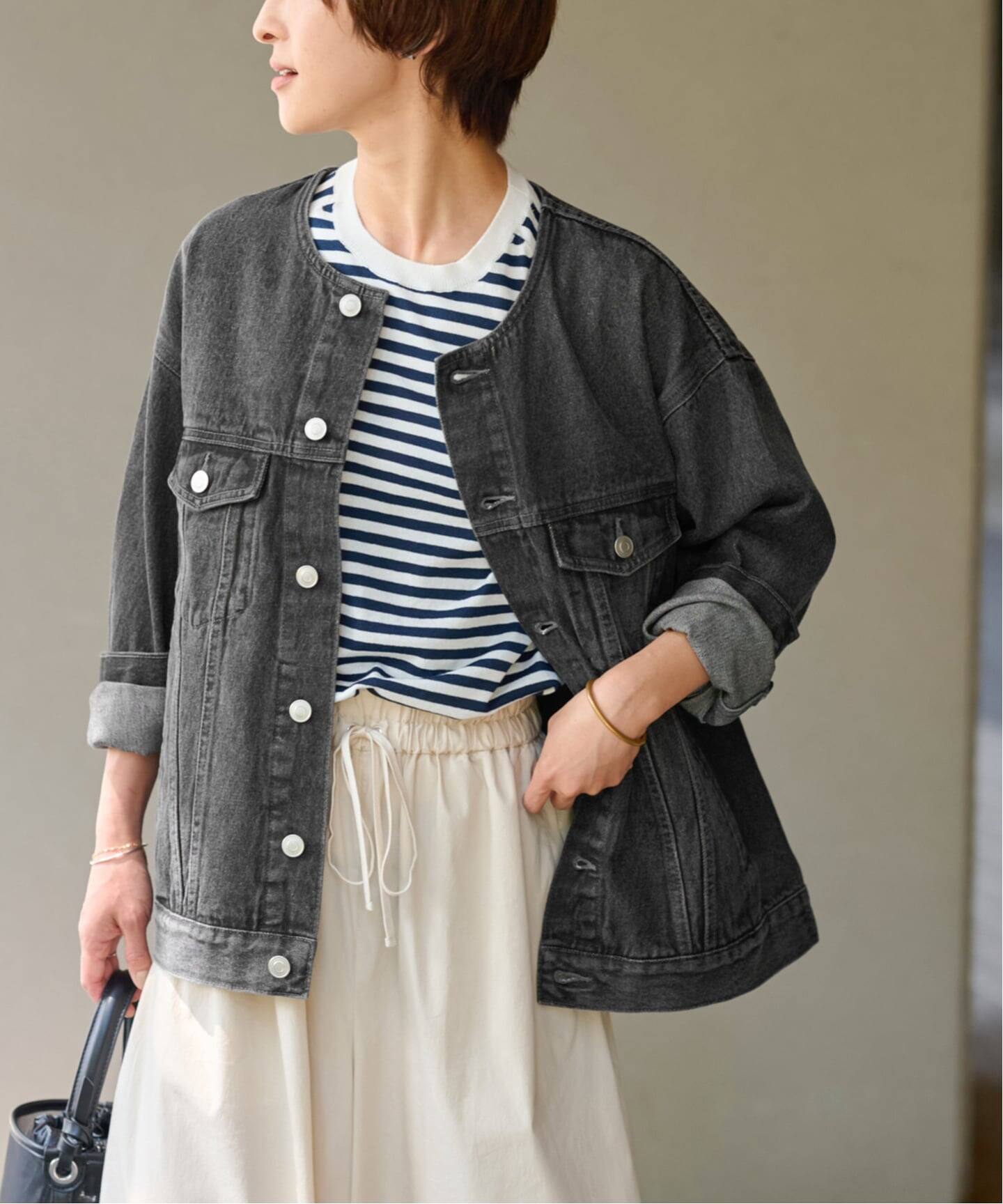 追加》デニムジャケット（デニムジャケット）｜JOURNAL STANDARD