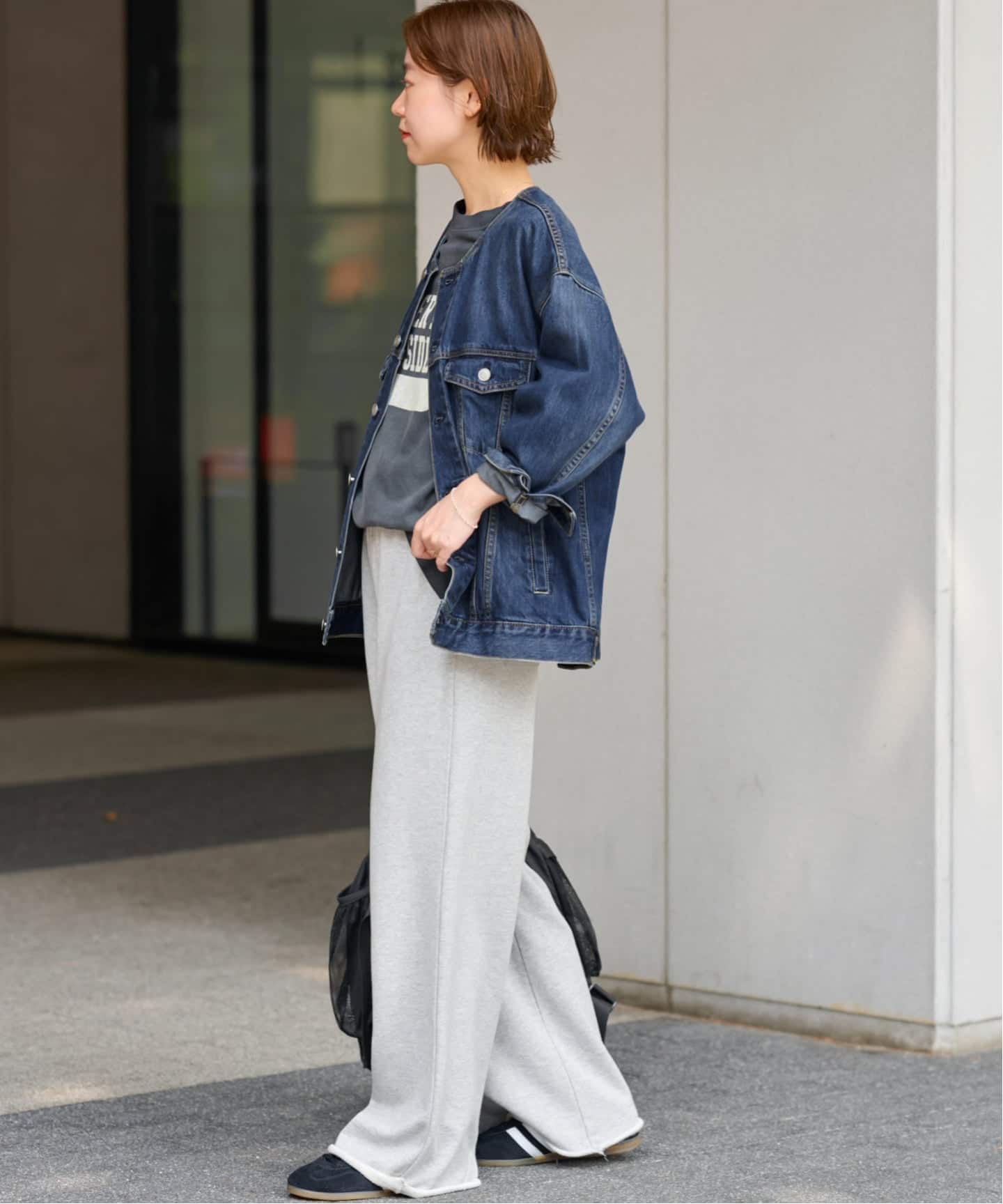 追加2》デニムジャケット（デニムジャケット）｜JOURNAL STANDARD