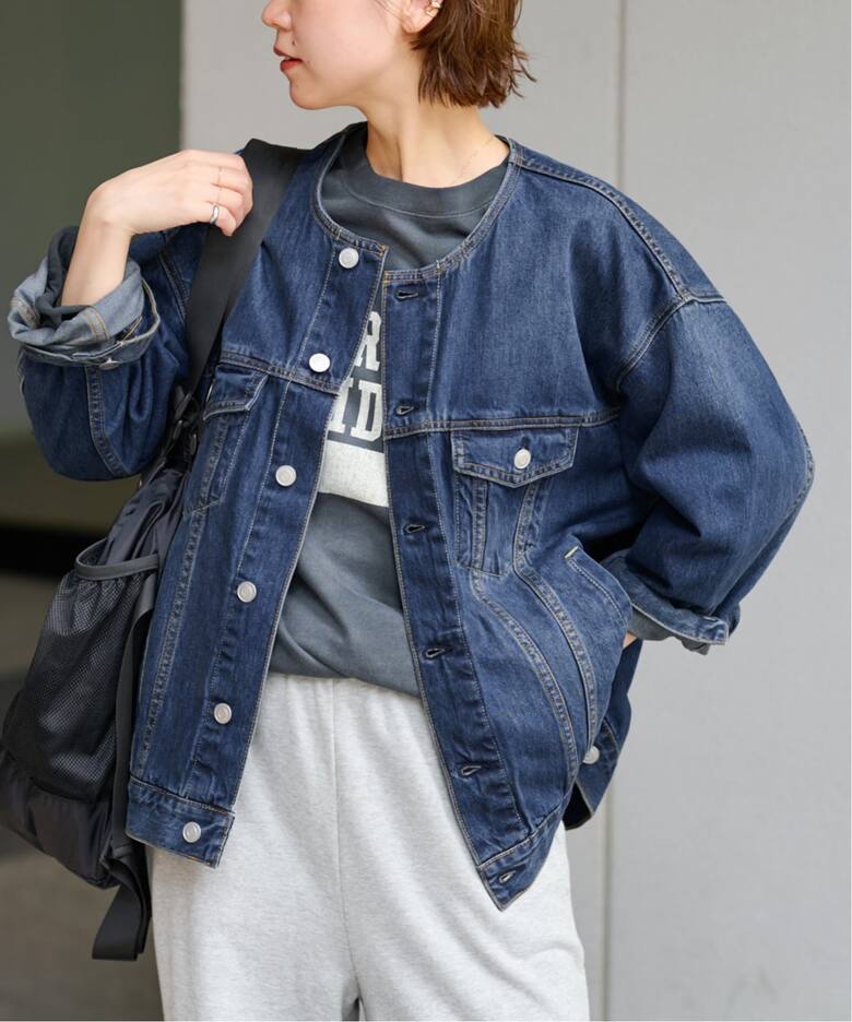 ブルゾン／アウター