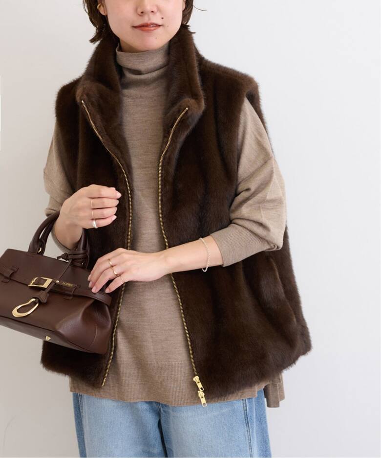 ブルゾン／アウター