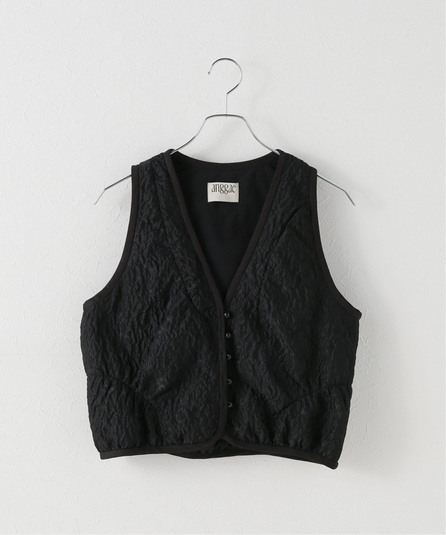 JOURNAL STANDARD relume◆ベスト/FREE/ポリエステル/GRY/無地/24011462101130 シープフェイクファージップベスト（ベスト）｜JOURNAL STANDARD