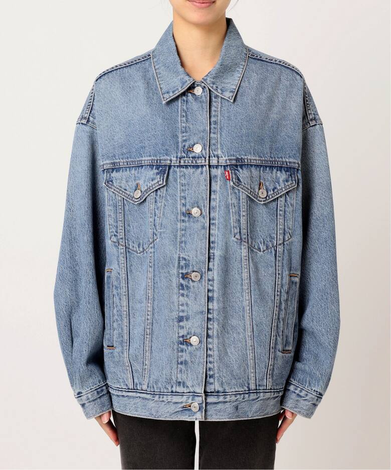 追加》別注【LEVI 