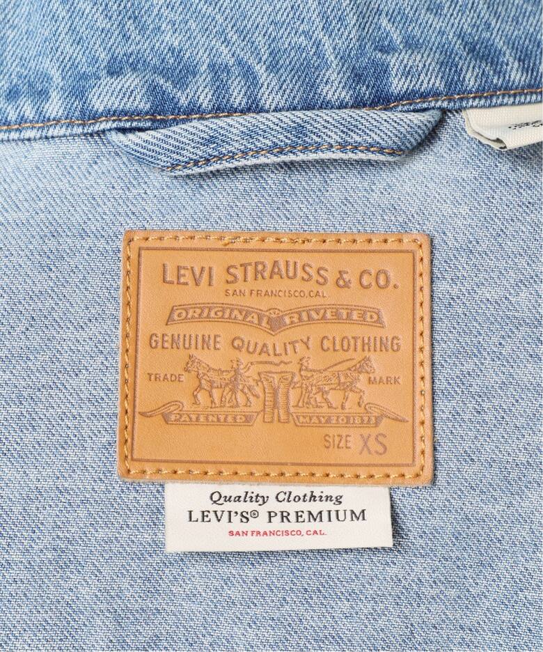 追加》別注【LEVI