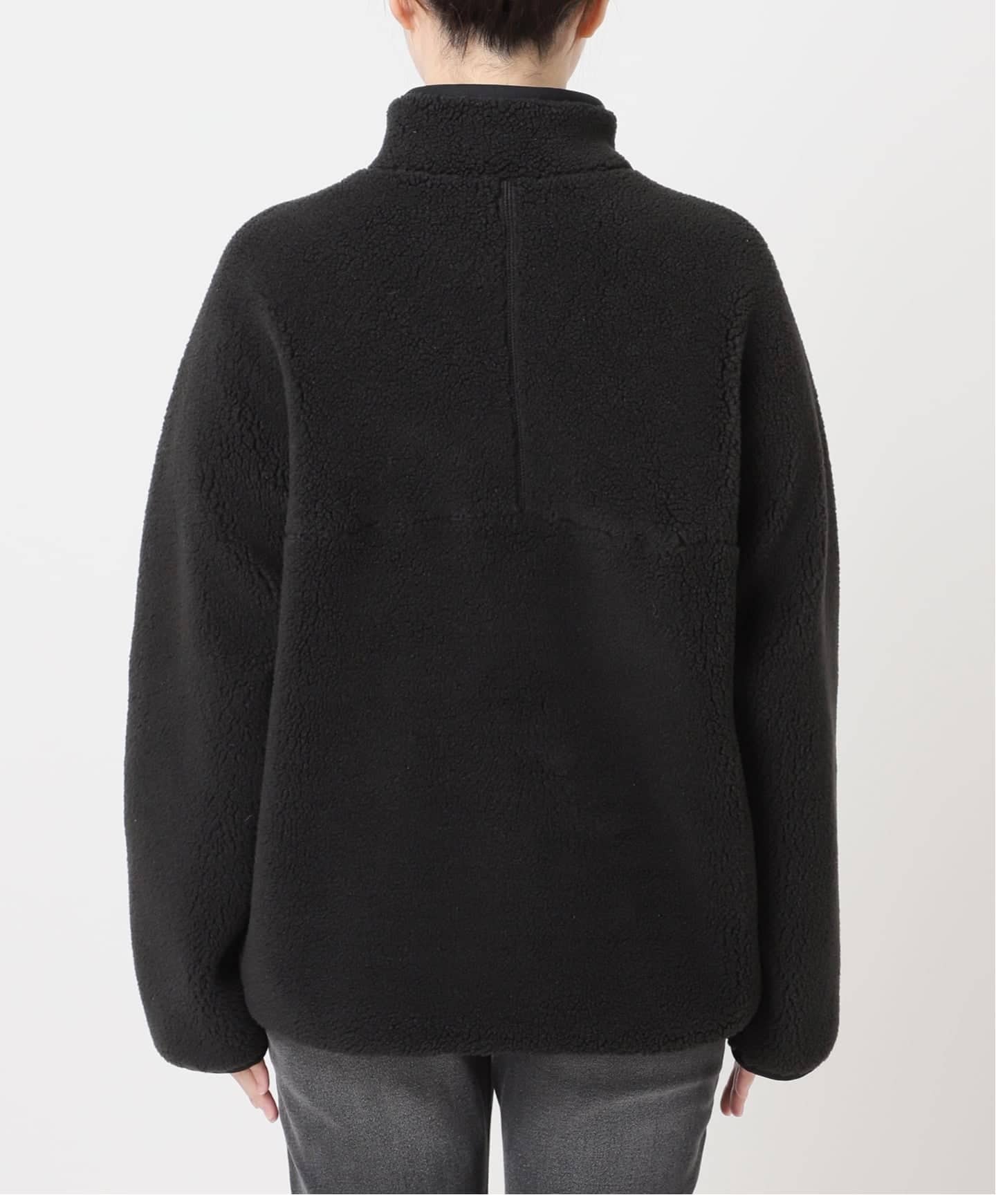 レビュー高評価の商品 USA製 Jacket（ボア・フリース Fleece Boa L.L.