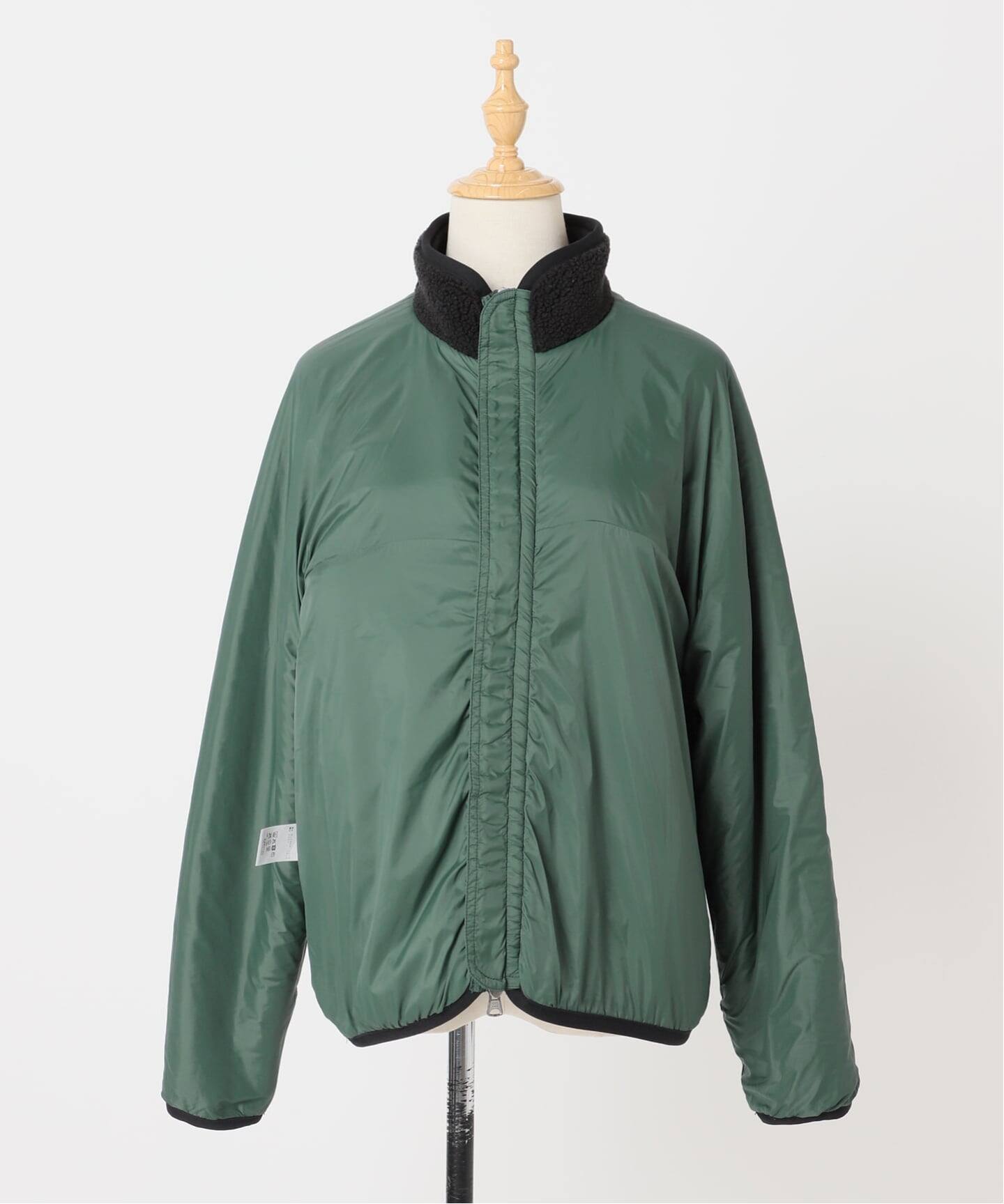 L.L.Bean/エルエルビーン】Topsham Boa Fleece Jacket（ボア・フリース