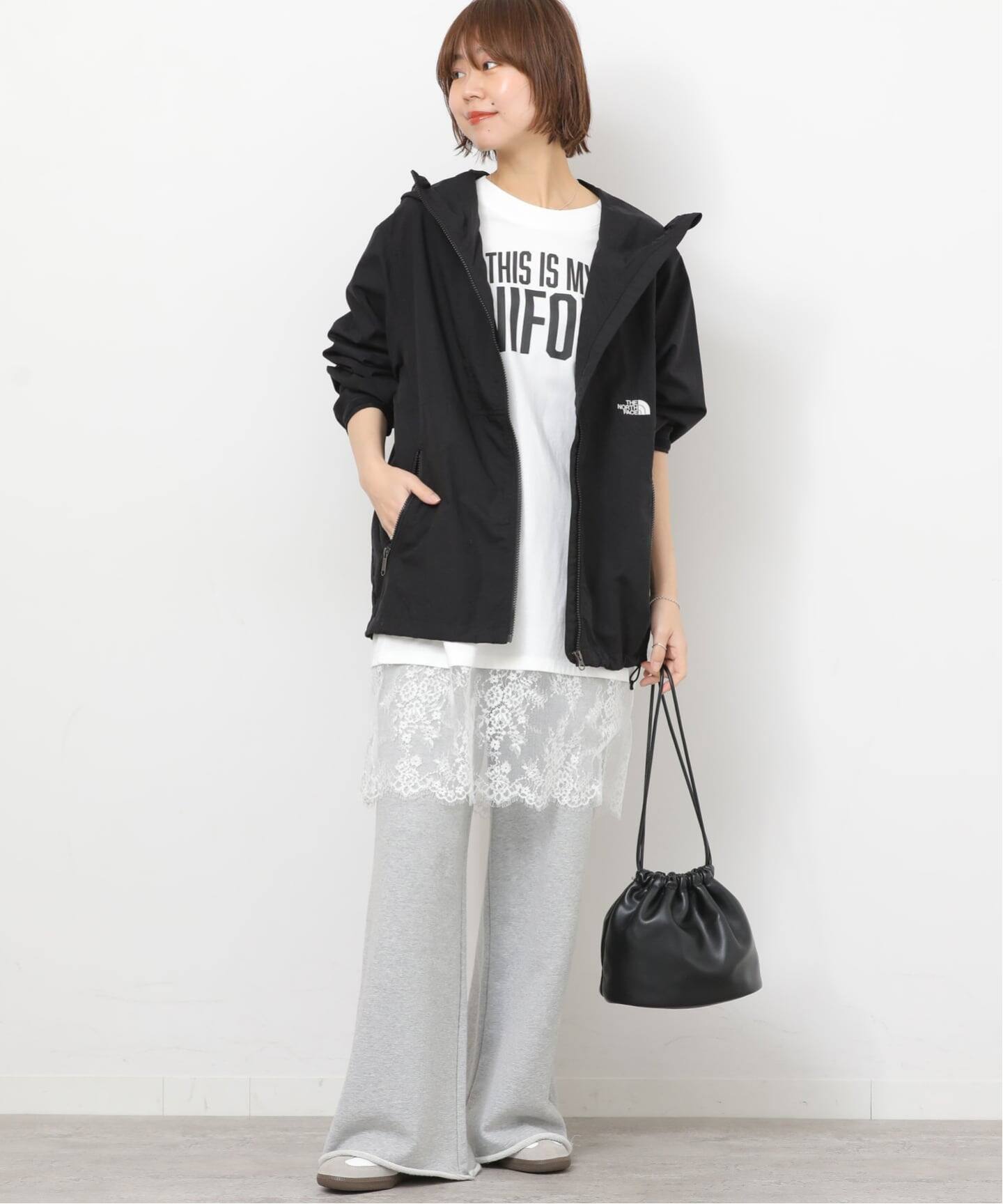 THE NORTH FACE】コンパクトジャケット：NP72530（マウンテンパーカー