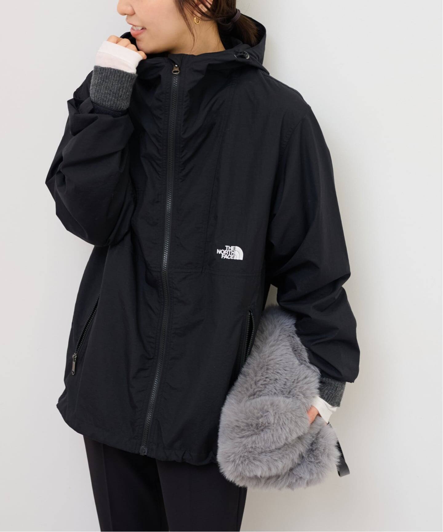 THE NORTH FACE】コンパクトジャケット:NP72530(マウンテンパーカー THE NORTH FACE】コンパクトジャケット:NP72530(マウンテンパーカー