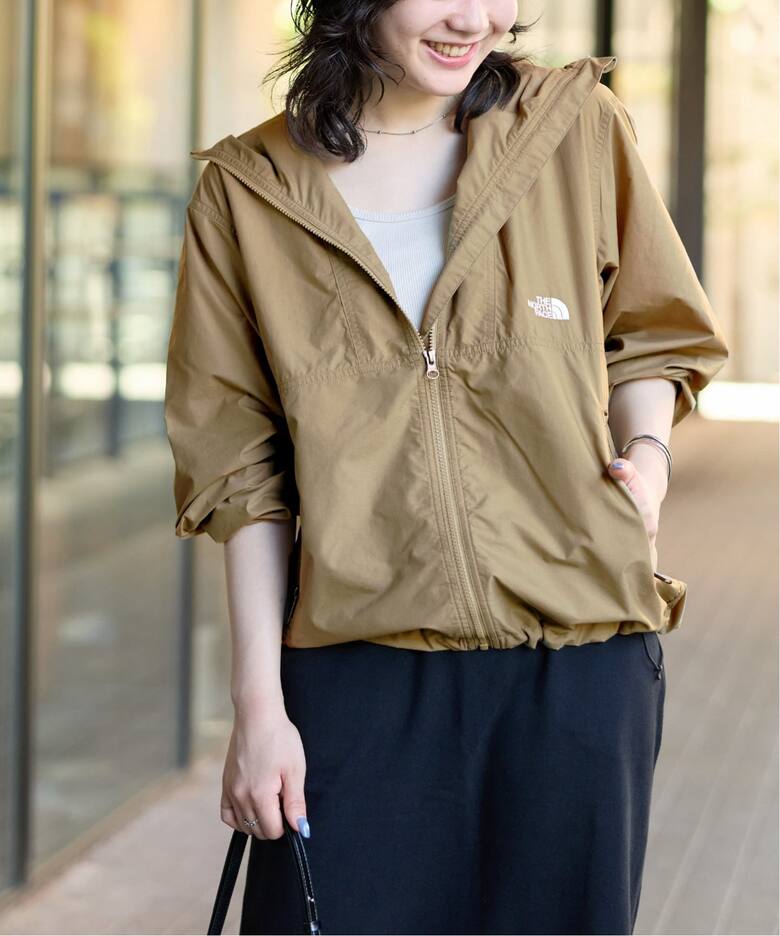 ブルゾン／アウター