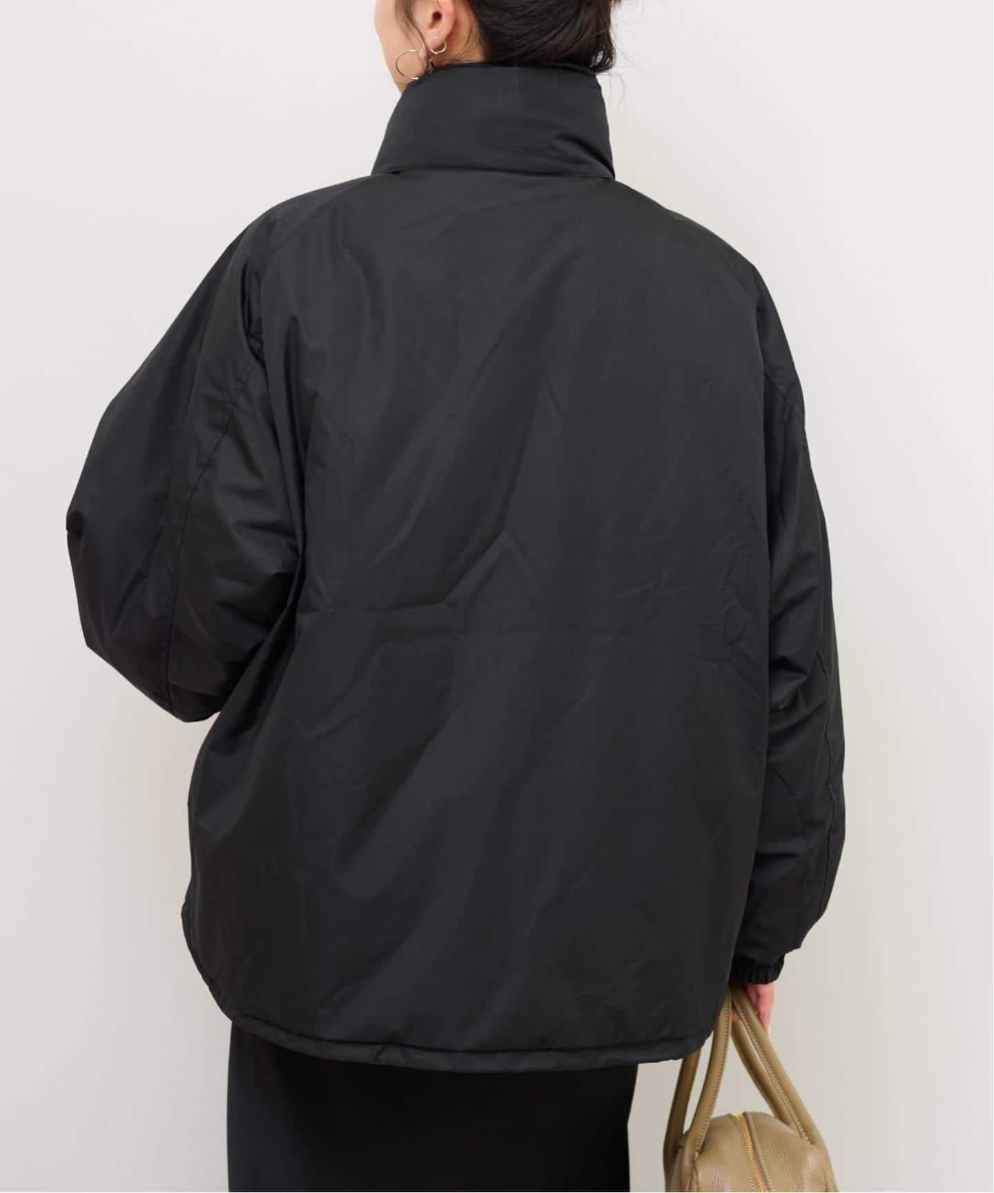 追加予約》別注 WILD THINGS×TAION×relume HAPPY JKT