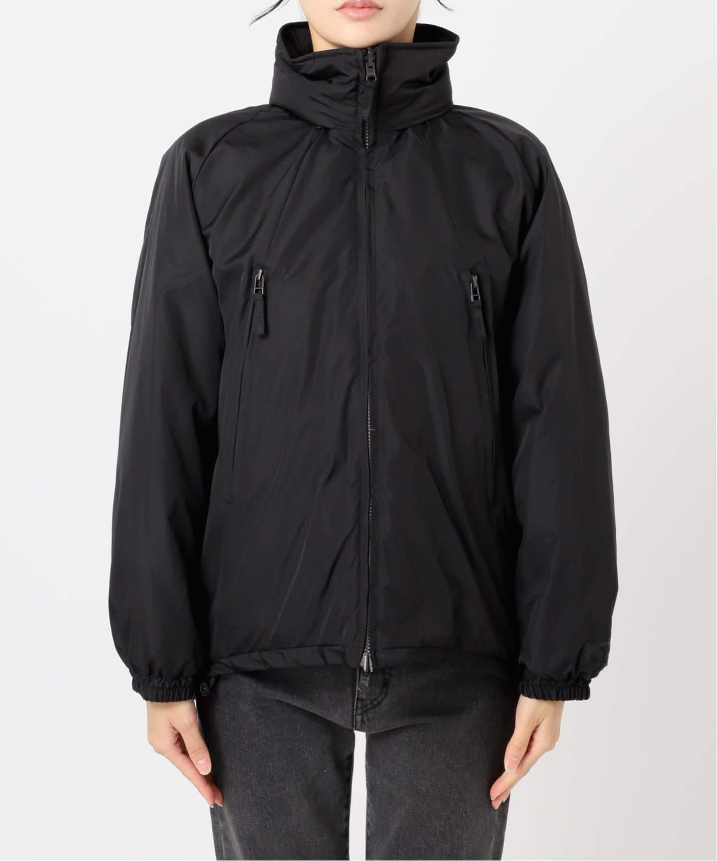 追加予約》別注 WILD THINGS×TAION×relume HAPPY JKT