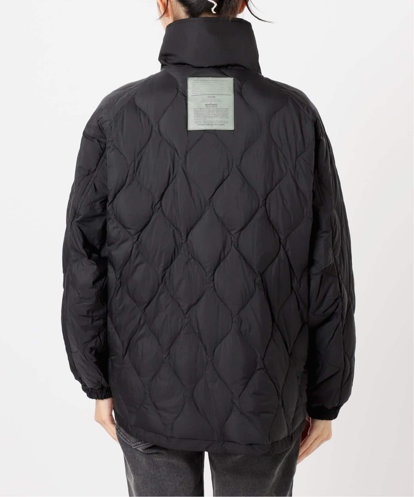 別注 WILD THINGS×TAION×relume HAPPY JKT 追加予約》別注 WILD THINGS×TAION×relume HAPPY JKT