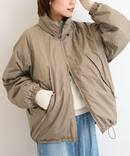 《追加》別注 WILD THINGS×TAION×relume HAPPY JKT：リバーシブルダウン