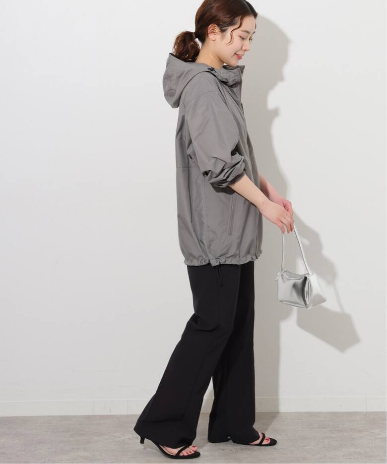 追加5》THE NORTH FACE COMPACT JACKET：マウンテンパーカー NP72230 