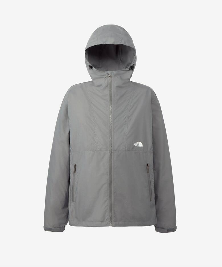 追加5》THE NORTH FACE COMPACT JACKET：マウンテンパーカー NP72230 