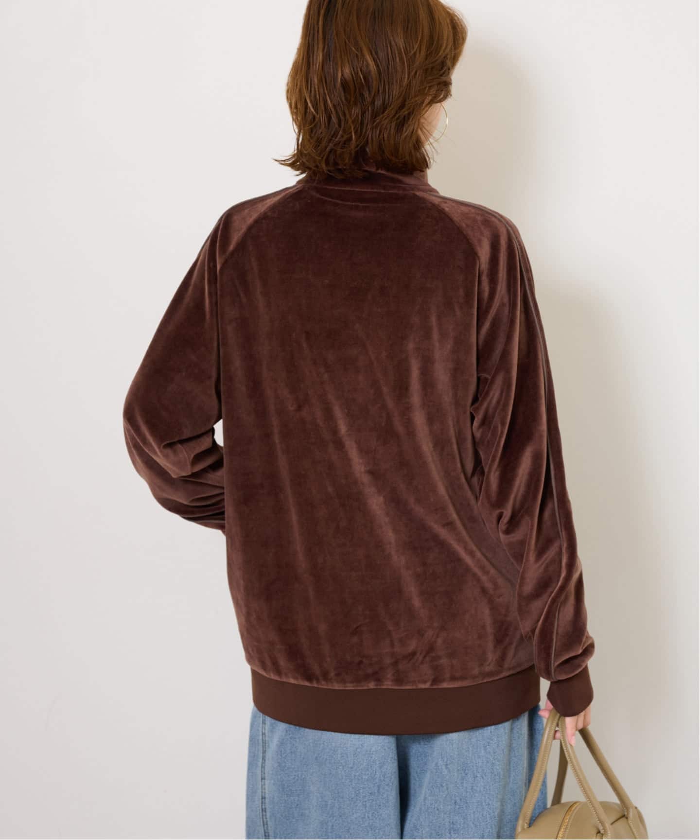 別注【PUMA / プーマ】T7JKT（その他ブルゾン／アウター）｜JOURNAL